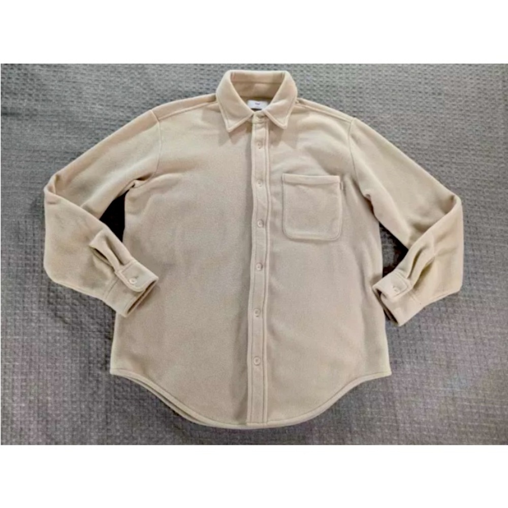 TNA shirt -jacket.
